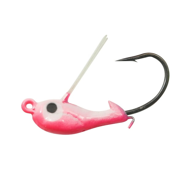 TROLLER TACKLE PIRATE LURE 9/" x 12/" Sign